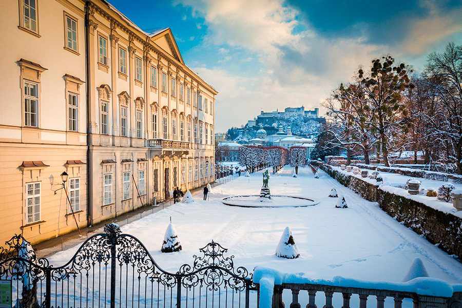 Hotels & Unterkünfte