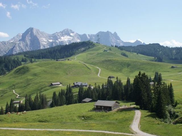 Bergbahn-Lofer GmbH