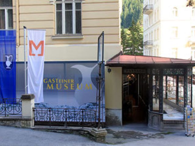 Gasteiner Museum