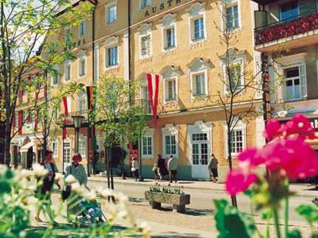 Stadtmuseum Bad Ischl