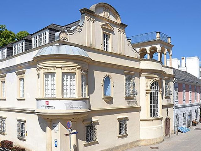 Landesmuseum Burgenland