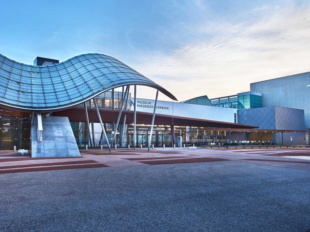 Museum Niederösterreich