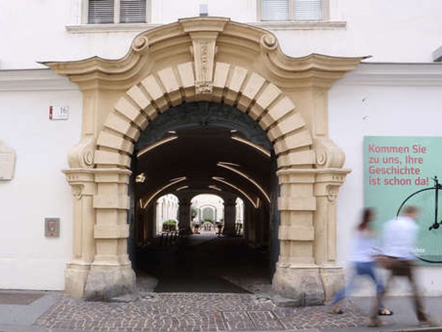 Museum für Geschichte