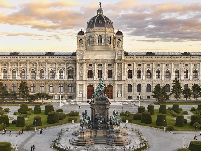 Kunsthistorisches Museum Wien