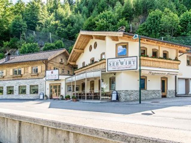Seewirt - Das Restaurant