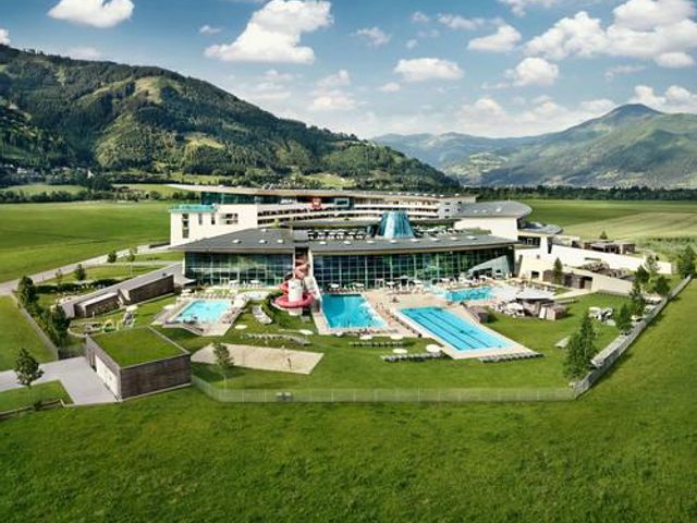 TAUERN SPA Zell am See - Kaprun