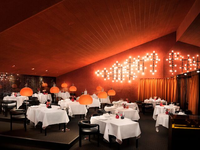 Tantris Restaurant