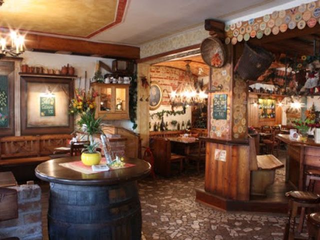 Habedere Heurigen-Restaurant