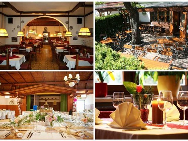 Restaurant Kukuruzstubn