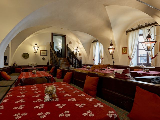 Römerzeche