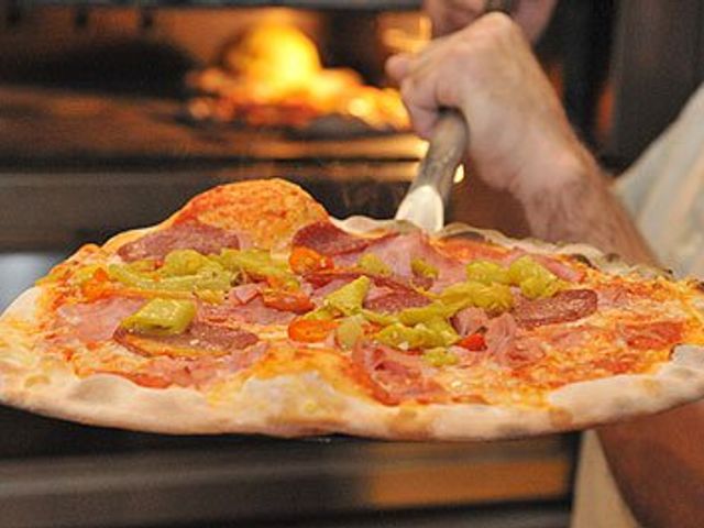 Pizzeria Vinissimo