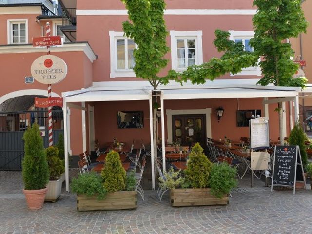 Zum Heiligen Josef