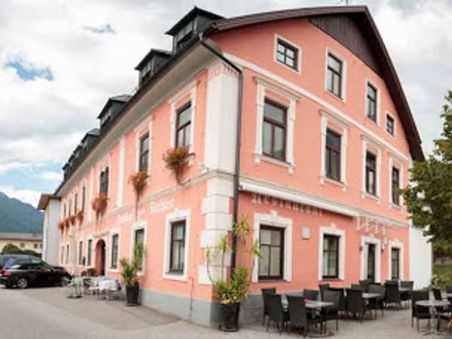 Gasthof zum Richter