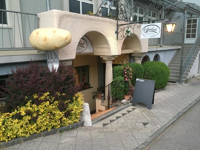 Restaurant Ofenloch