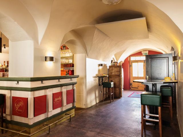 Wirtshaus Steyrerhof St. Veit
