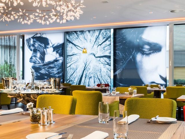 Restaurant Caramé