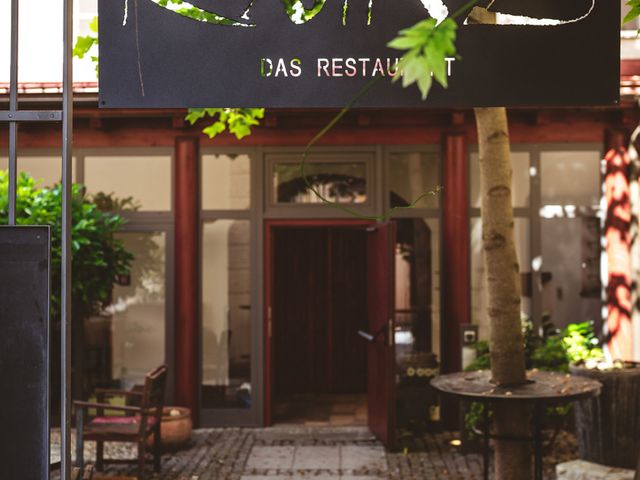 KAINZ - Das Restaurant