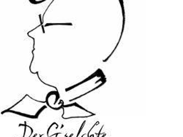 Der Gselchte