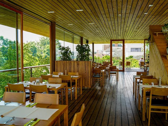 Restaurant Ausklang