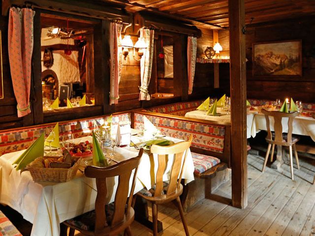 Waldschenke Ramsau