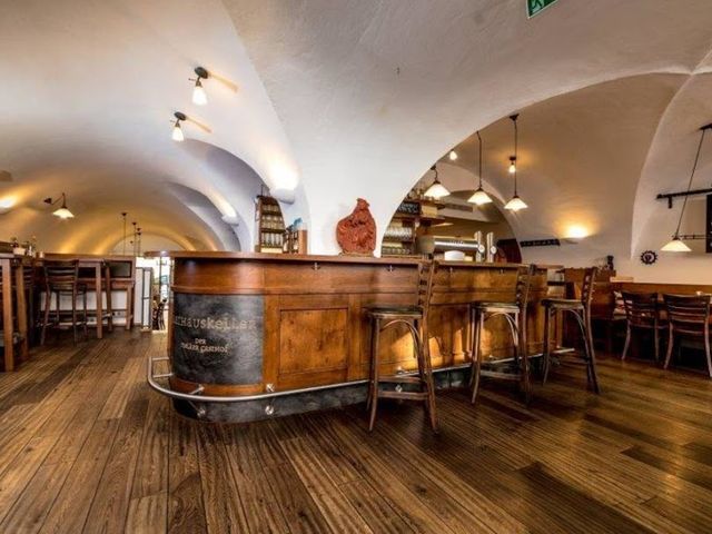 Rathauskeller - Der Melker Gasthof