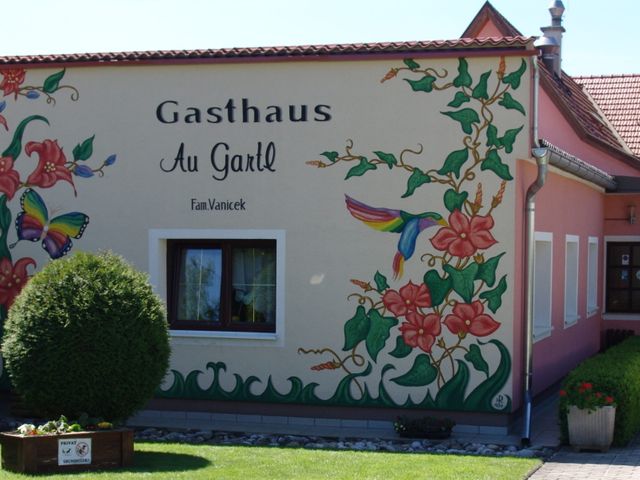 Gasthaus Au Gartl