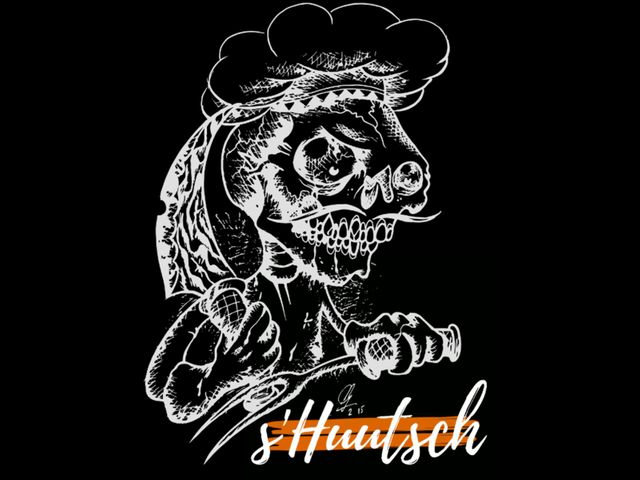 s'Huutsch Food Truck