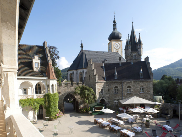 Schlosswirt Waidhofen