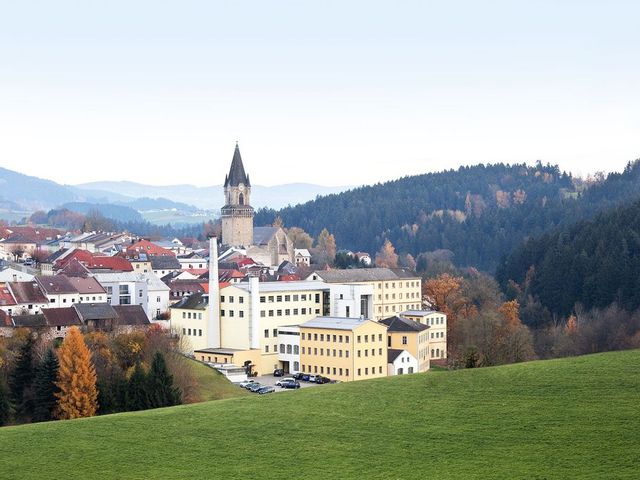 Gasthaus Vonwiller