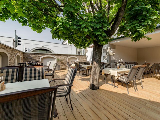 Restaurant Gasthof Kreuzmayr