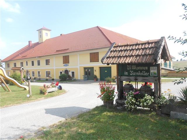 Turmkeller