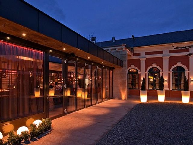 Tartuffel Bar & Restaurant