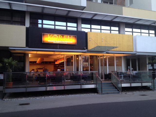 Korfu Restaurant
