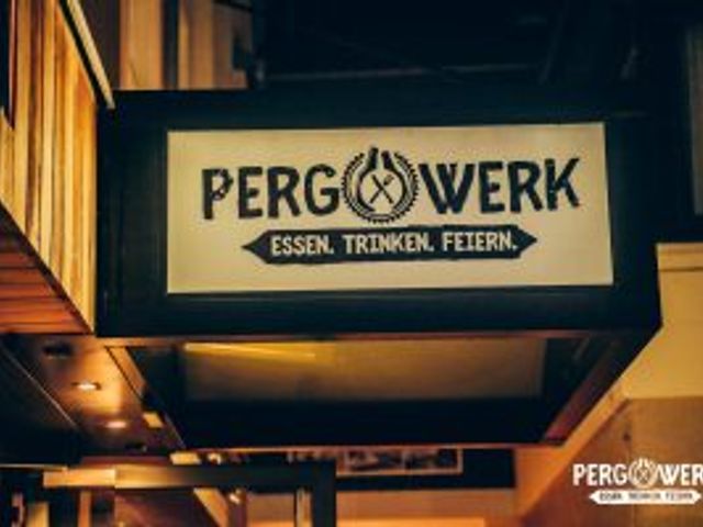 Pergwerk