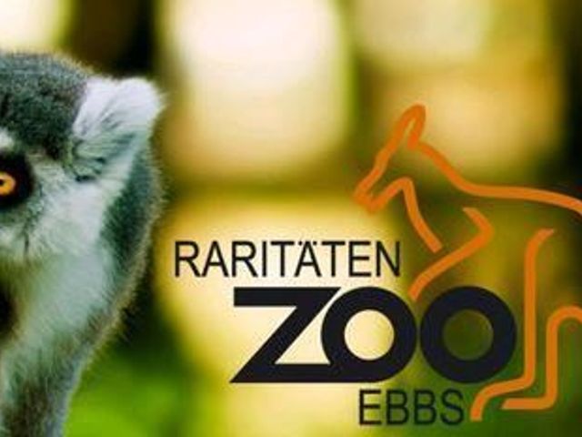 Raritätenzoo Ebbs