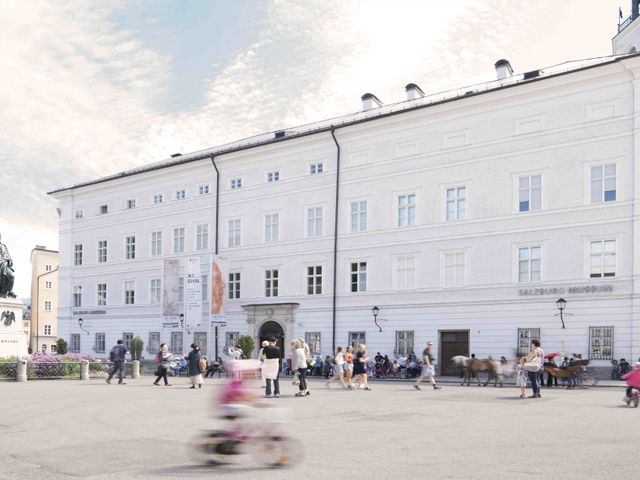 Salzburg Museum