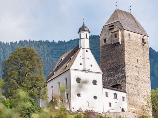 Burg Freundsberg