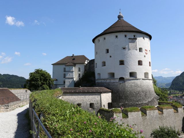 Festung Kufstein