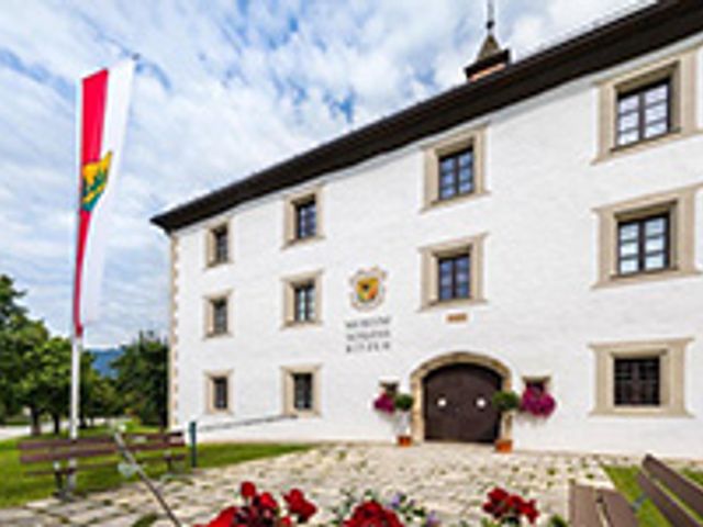 Museum Schloss Ritzen