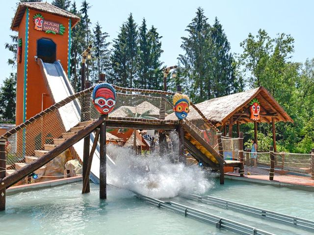 FANTASIANA Erlebnispark