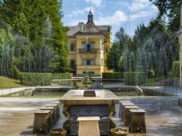 Schloss Hellbrunn
