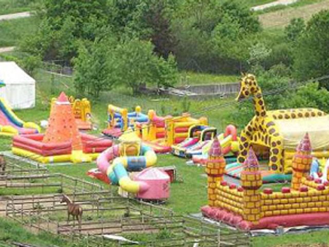 Familienpark Westerheim