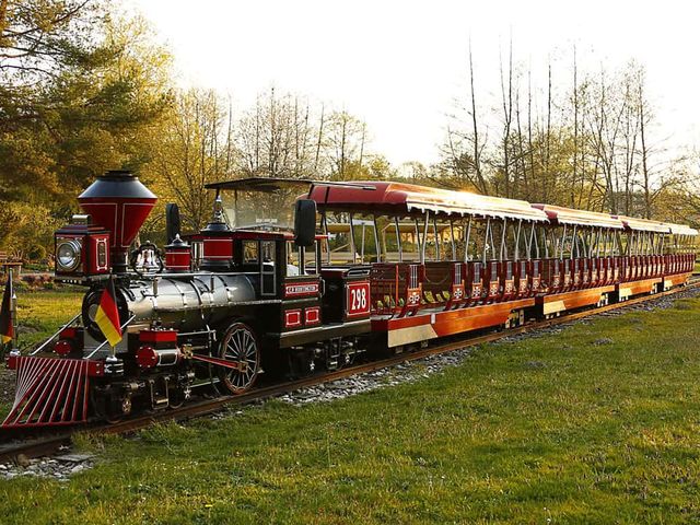 Wild- und Freizeitpark Allensbach