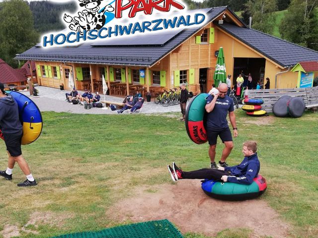 Spass Park Hochschwarzwald