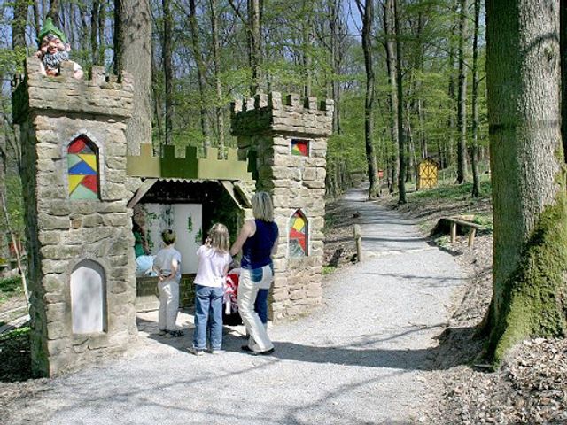 Kraichgau Märchenwald