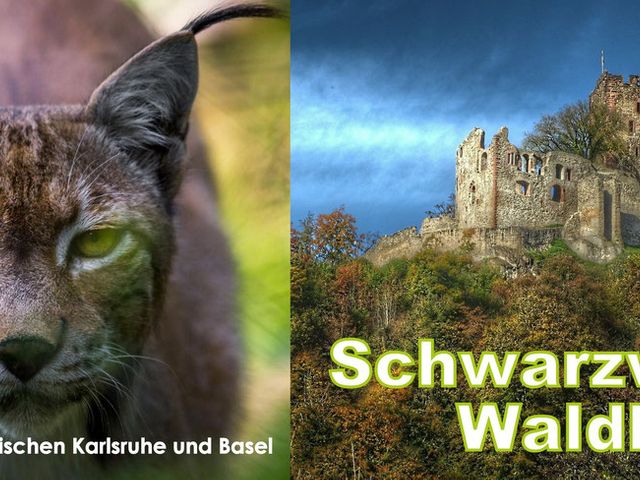 Schwarzwaldzoo Waldkirch