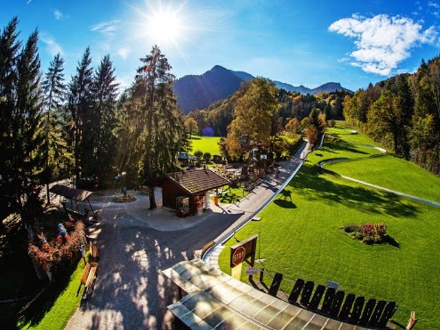 Märchen-Erlebnispark Marquartstein