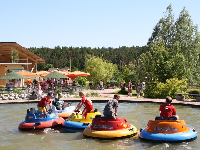 Erlebnispark Voglsam