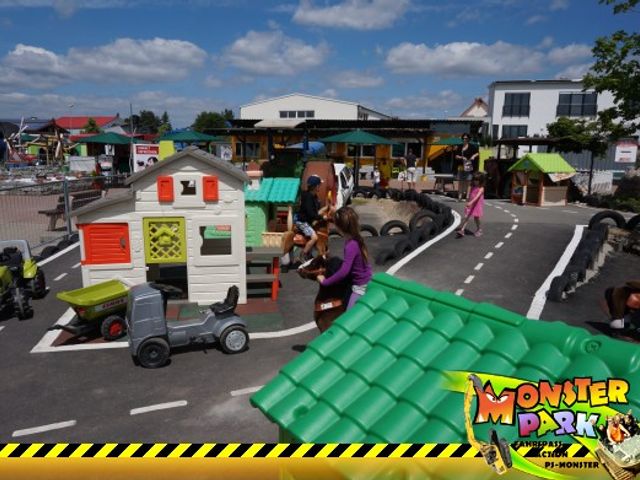 Monsterpark