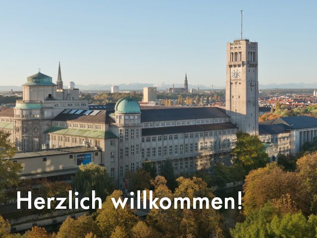 Deutsches Museum
